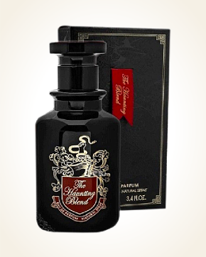 Fragrance World Hunting Blend - Eau de Parfum 100 ml