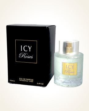 Fragrance World Icy Roses woda perfumowana 100 ml