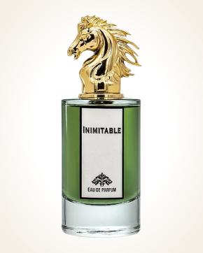 Fragrance World Inimitable eau de parfum 80 ml