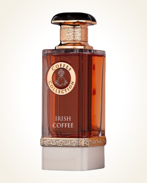 Fragrance World Irish Coffee woda perfumowana 100 ml