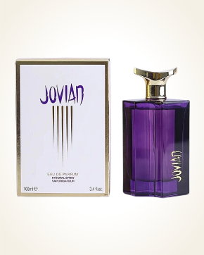 Fragrance World Jovian - woda perfumowana 100 ml