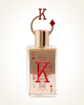 Fragrance World King Of Diamonds - Eau de Parfum 80 ml