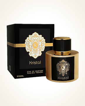 Fragrance World Kristal Eau de Parfum 100 ml