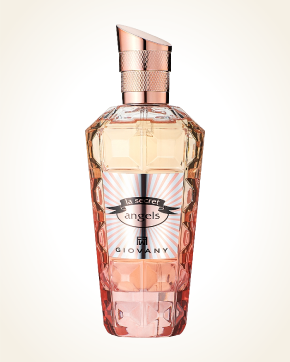Fragrance World La Secret Angels Giovany - parfémová voda 1 ml vzorek