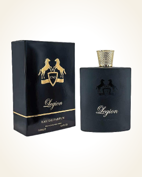 Fragrance World Legion - parfémová voda 1 ml vzorek