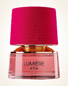 Fragrance World Lumiere Elle parfémová voda 100 ml