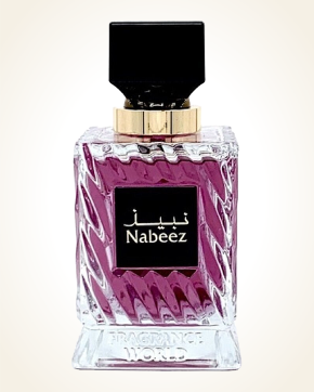 Fragrance World Nabeez woda perfumowana 100 ml