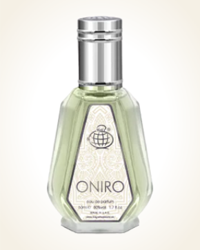 Fragrance World Oniro Eau de Parfum 50 ml