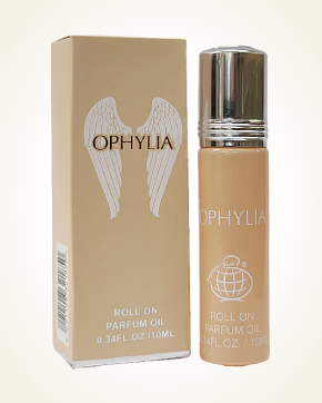 Fragrance World Ophylia - Concentrated Perfume Oil Sample 0.5 ml