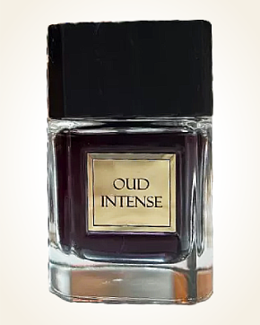 Fragrance World Oud Intense woda perfumowana 100 ml