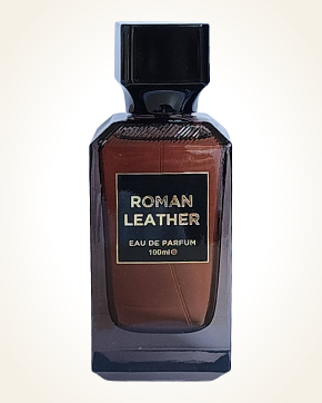 Fragrance World Roman Leather - woda perfumowana 1 ml próbka