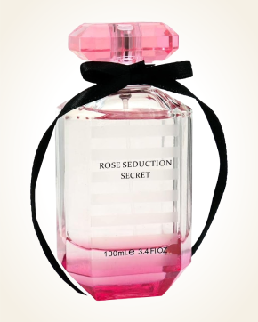 Fragrance World Rose Seduction Secret Eau de Parfum 100 ml