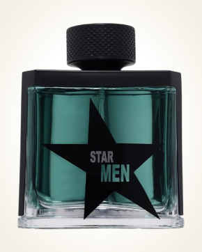 Fragrance World Star Men parfémová voda 100 ml