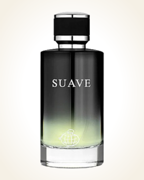 Fragrance World Suave Eau de Parfum 100 ml