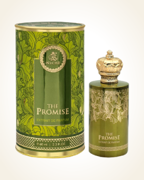 Fragrance World The Promise - perfume extract Sample 1 ml