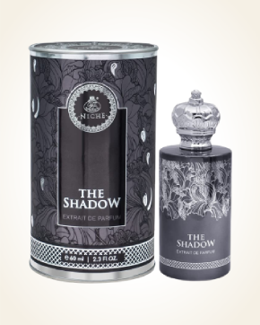 Fragrance World The Shadow ekstrakt perfum 60 ml
