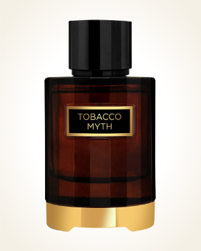 Fragrance World Tobacco Myth - Eau de Parfum Sample 1 ml