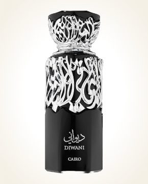 French Avenue Diwani Cairo woda perfumowana 100 ml