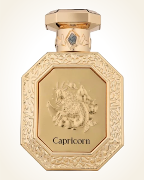 French Avenue Genesis Capricorn Eau de Parfum 90 ml