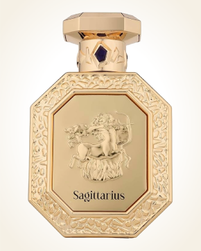 French Avenue Genesis Sagittarius Eau de Parfum 90 ml