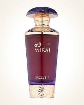 French Avenue Miraj Exclusif Eau de Parfum 100 ml