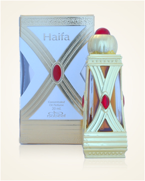 Nabeel Haifa Concentrated Perfume Oil 20 ml
