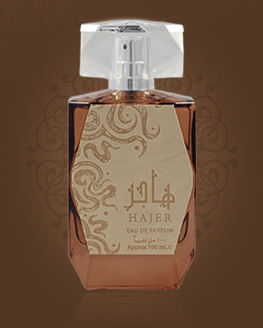 Al Alwani Hajer Eau de Parfum 100 ml