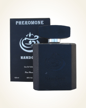 Pheromone Perfumes Hamdoon Eau de Toilette 100 ml