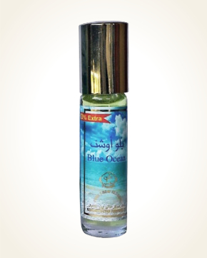 Sterling Parfums Blue Ocean Concentrated Perfume Oil 8 ml