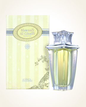 Nabeel Hawaas Al Ghalb parfémová voda 80 ml