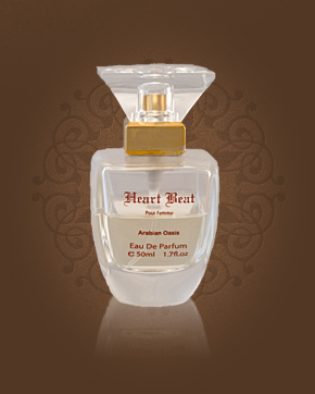 Arabian Oasis Heart Beat Eau de Parfum 50 ml