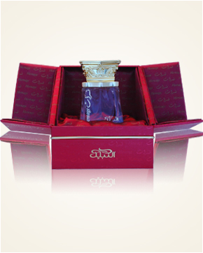 Nabeel Heritage Woman parfémová voda 80 ml