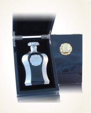 Afnan Highness His Eau de Parfum 120 ml