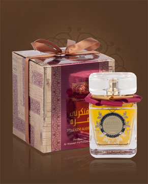 Al Alwani Iftakarni Marrah Eau de Parfum 100 ml