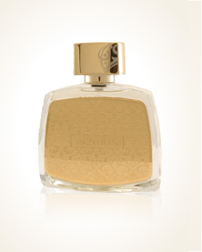 Afnan In2ition Gold parfémová voda 80 ml