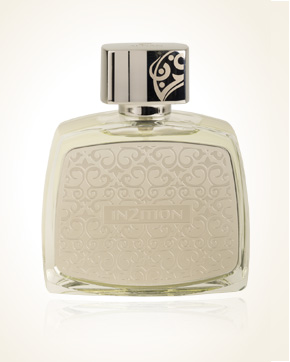 Afnan In2ition Silver Eau de Parfum 80 ml