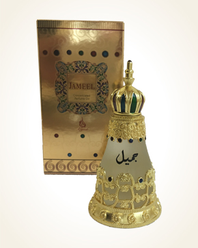 Khadlaj Jameel Concentrated Perfume Oil 25 ml