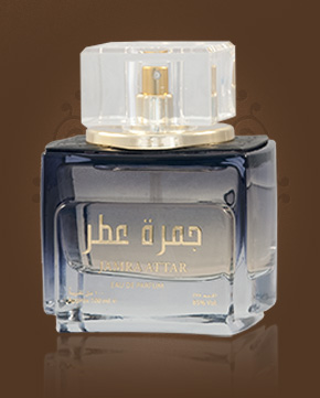 Al Alwani Jamra Attar Eau de Parfum 100 ml