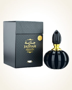 Nabeel Jaziyah parfémový olej 12 ml