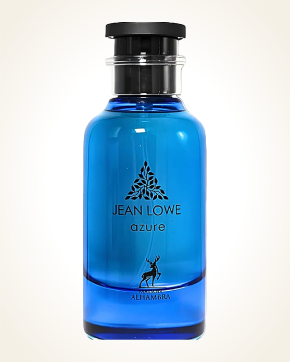 Alhambra Jean Lowe Azure Eau de Parfum 100 ml