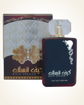 Al Alwani Kaif Insaak woda perfumowana 100 ml