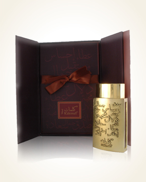 Arabian Oud Kalemat Wood parfémový olej 20 ml