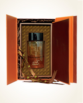 Arabian Oud Kalemat Eau de Parfum 100 ml