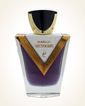 Khadlaj Mukhalat Shuyookhi Eau de Parfum 100 ml