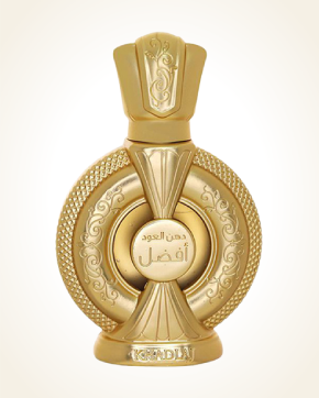 Khadlaj Afzal Eau de Parfum 30 ml
