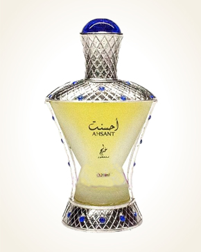 Khadlaj Ahsant Concentrated Perfume Oil 28 ml