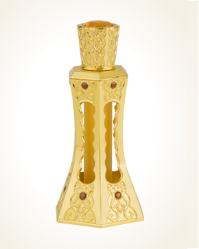 Khadlaj Al Bahaar olejek perfumowany 12 ml