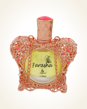 Khadlaj Farasha Concentrated Perfume Oil 28 ml