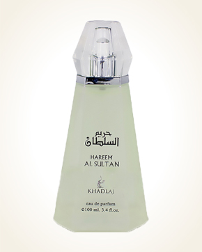 Khadlaj Hareem Al Sultan Eau de Parfum 100 ml