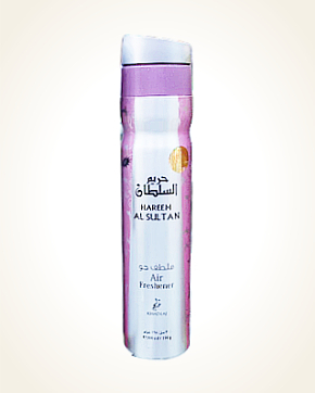 Khadlaj Hareem Al Sutan Air Freshener 300 ml